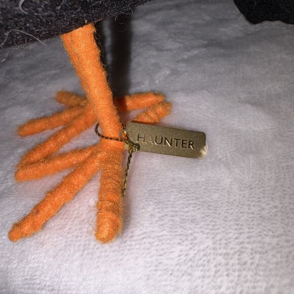 2017 Target Featherly Friends HISSY, HAUNTER, CARVER & RUSTY Rare Collection - Picture 13 of 16